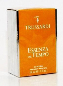 Essenza Del Tempo Trussardi 50 ml