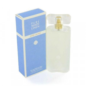 Pure White Linen, Apa de Parfum, Femei, 100 ml