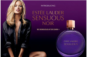 Estee Lauder Sensuous Noir, Apa de Parfum, Femei - Img 2