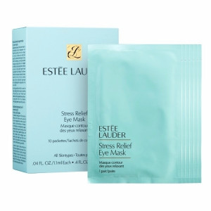 Estée Lauder Stress Relief masca pentru ochi