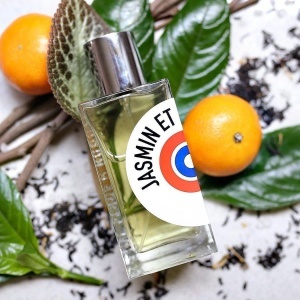 Etat Libre d'Orange Jasmin et Cigarette, Apa de Parfum, Femei