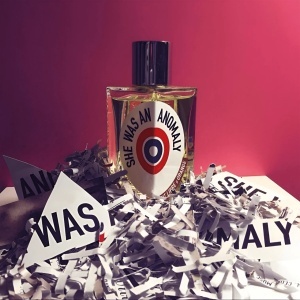 Etat Libre d'Orange She Was an Anomaly, Apa de Parfum, Unisex