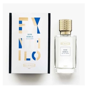 Ex Nihilo Rose Hubris, Apă de Parfum Unisex, 100 ml