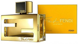 Fan Di Fendi Apa de Parfum, Femei