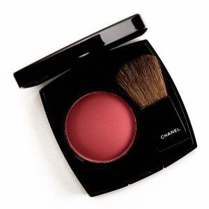 Fard de obraz Chanel Joues Contraste Powder Blush, 4 g