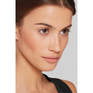Fard de obraz cu efect iluminator Shiseido Innerglow Cheek Powder - Img 6