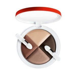 Fard de pleoape Collistar Eye Shadow Palette