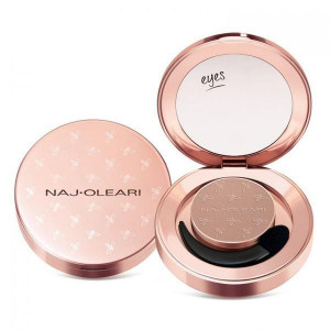 Fard de pleoape No.08 Mochaccino, Colour Fair Eyeshadow Wet & Dry, Naj Oleari, 2G