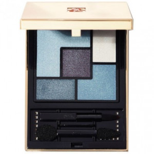 Fard de pleoape Yves Saint Laurent Couture Palette - Img 6