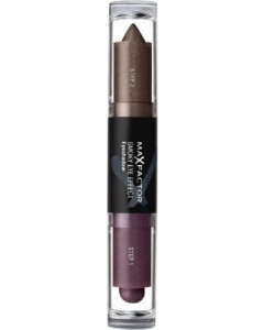 Fard Max Factor Smoky Eye Effect - Img 6
