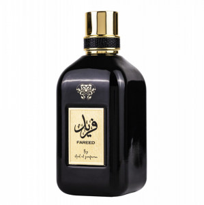 Fareed Ard Al Zaafaran, Apa de Parfum, Unisex, 100 ml