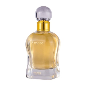 Fariis Amore, Apa de Parfum Femei, 100 ml