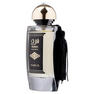 Fariis Farah, Apa de Parfum Unisex, 100 ml
