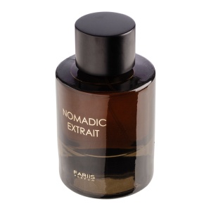 Fariis Nomadic Extrait, Parfum Barbati, 100 ml