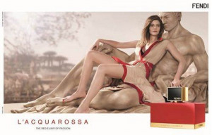 Fendi L'Acquarossa 30 ml