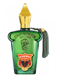 Fiero Xerjoff, Apa de Parfum, Barbati - Img 2