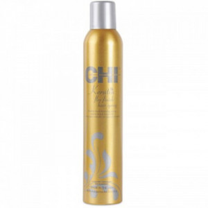 Fixativ CHI Keratin Flexible Finish, 284ml