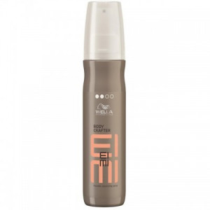 Fixativ Wella Professionals Eimi Body Crafter pentru fixare medie, 150 ml