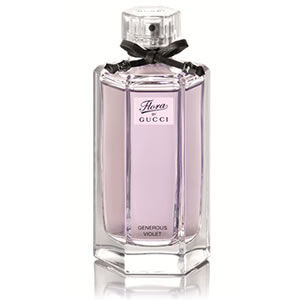 Flora by Gucci Generous Violet 50 ml