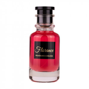 Florance Fragrance Deluxe Wadi al Khaleej Apa de Parfum, Femei, 100ml