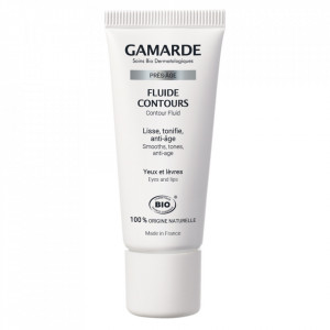 Fluid antirid Gamarde contur ochi, 20 ml