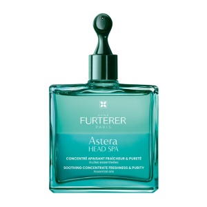 Fluid calmant cu efect de prospetime Astera Fresh, Rene Furterer, 50 ml