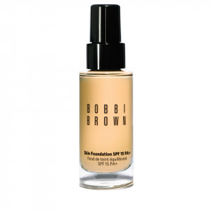 Fond de ten Bobbi Brown Skin Foundation SPF 15 - Img 4