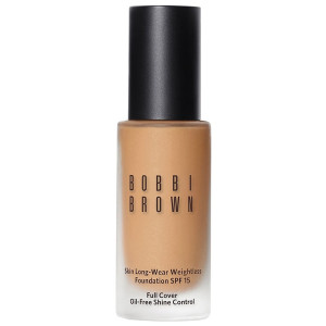 Fond de ten Bobbi Brown Skin LongWear Weightless Full Cover - Img 6