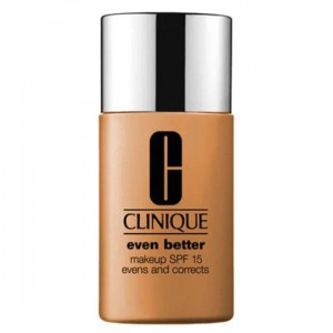 Fond de ten Clinique Even Better Makeup Foundation, SPF 15, 30 ml