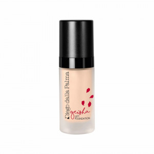 Diego Dalla Palma, Women, Geisha Lift Foundation 220