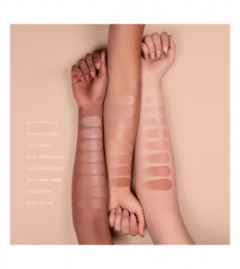 Fond de ten Diego Dalla Palma Nudissimo Glow Soft Glow Foundation, 30 Ml - Img 3