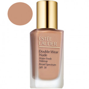 Fond de ten Estee Lauder Double Wear Nude Water Fresh 3C2 Pebble