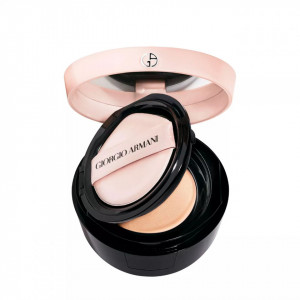 Giorgio Armani My Armani To Go Spf 15 Essence In Foundation Tone Up Cushion 2 15 Gr