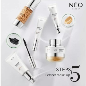 Fond de ten Intense Serum Foundation SPF 30, NEO Make Up, 30 ml