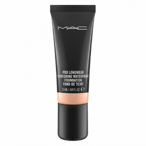 Fond de ten MAC Pro Longwear Nourishing Waterproof Foundation, 25 ml - Img 8