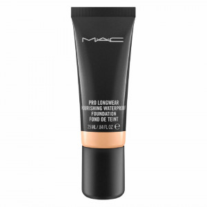 Fond de ten MAC, Pro Longwear Nourishing Waterproof Foundation, 25 ml - Img 2