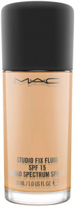 Fond de ten MAC Studio Fix Fluid, SPF 15, 30 ml - Img 8