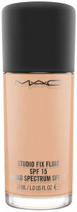 Fond de ten MAC Studio Fix Fluid, SPF 15, 30 ml - Img 13