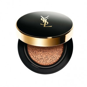 Fond de ten pudra Yves Saint Laurent Le Cushion Encre De Peau - Img 2