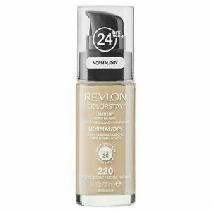 Fond de ten, Revlon, ColorStay Normal/Dry, SPF15,