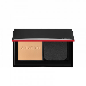 Shiseido Synchro Skin Self-Refreshing Custom Finish Powder Foundation 160 9 Gr