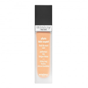 Sisley Phyto Teint Expert 0 Porcelaine All Day Long Flawless Skincare Foundation 30 Ml
