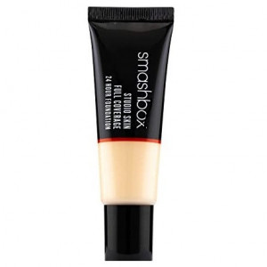 Fond de ten Smashbox Studio Skin Full Coverage 24 Hour Foundation - Img 8