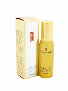 Fond de ten spuma Elizabeth Arden Flawless Finish Mousse - Img 2