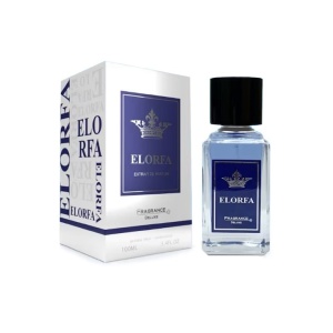 Fragrance Deluxe Elorfa, Extract de Parfum, Unisex, 100 ml