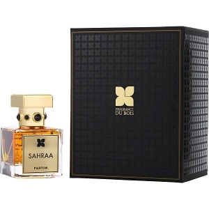 Fragrance Du Bois Prive Sahraa Oud Apa de parfum, Unisex