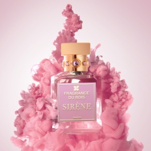 Fragrance Du Bois Sirene Parfum, Femei