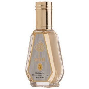 Fragrance World Ador, Apa de Parfum, Unisex, 50 ml