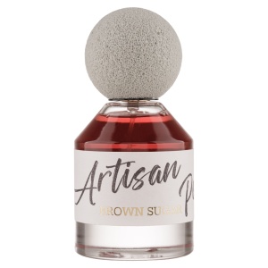 Fragrance World Artisan Perfumery Brown Sugar, Apa de Parfum, Unisex, 80 ml