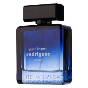 Fragrance World Azure, Apa de Parfum, Barbati, 100 ml